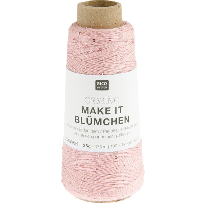 Nr. 1 // Creative Make It Blmchen