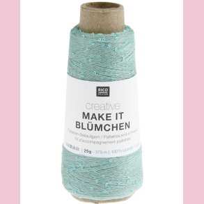 Nr. 2 // Creative Make It Blmchen