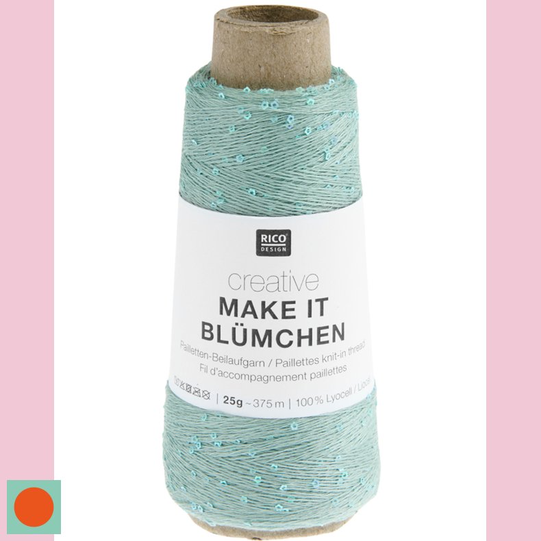 Nr. 2 // Creative Make It Blmchen
