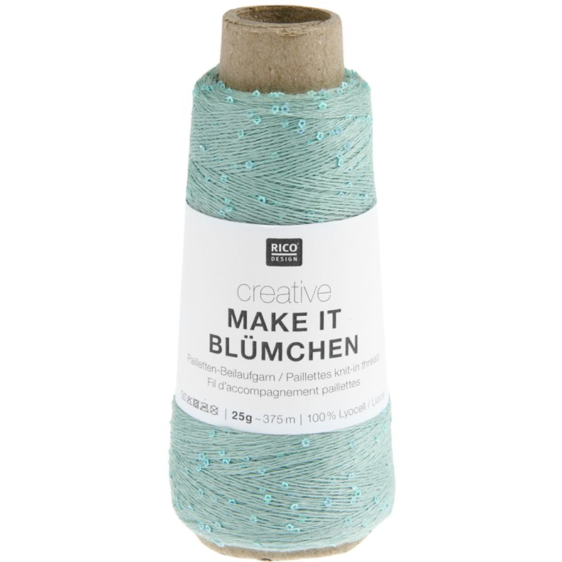 Nr. 2 // Creative Make It Blmchen