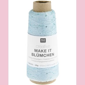 Nr. 3 // Creative Make It Blmchen