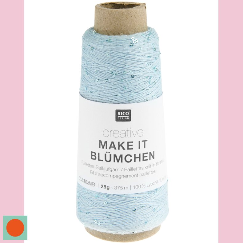 Nr. 3 // Creative Make It Blmchen