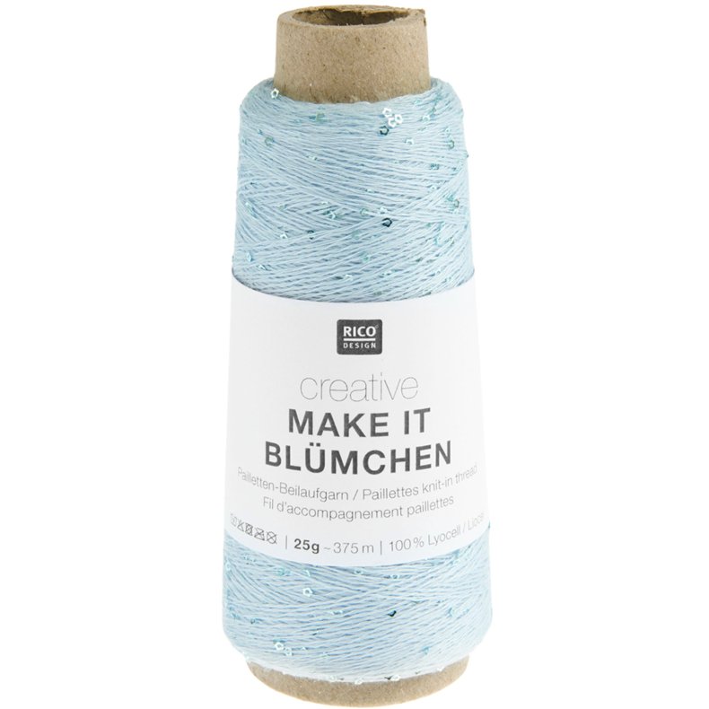 Nr. 3 // Creative Make It Blmchen