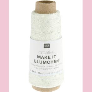 Nr. 4 // Creative Make It Blmchen