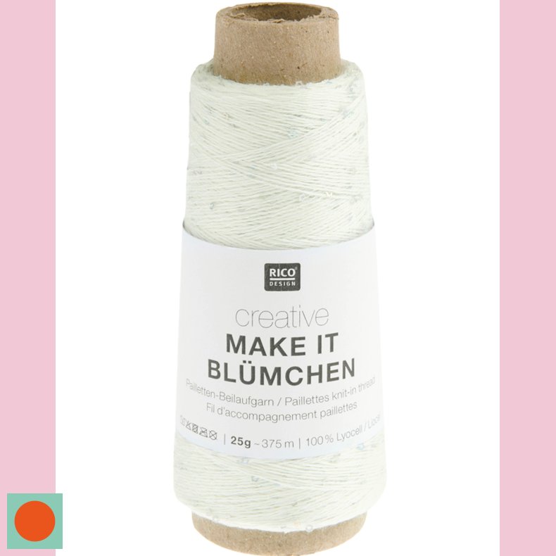 Nr. 4 // Creative Make It Blmchen