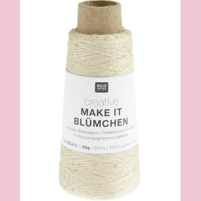 Nr. 5 // Creative Make It Blmchen
