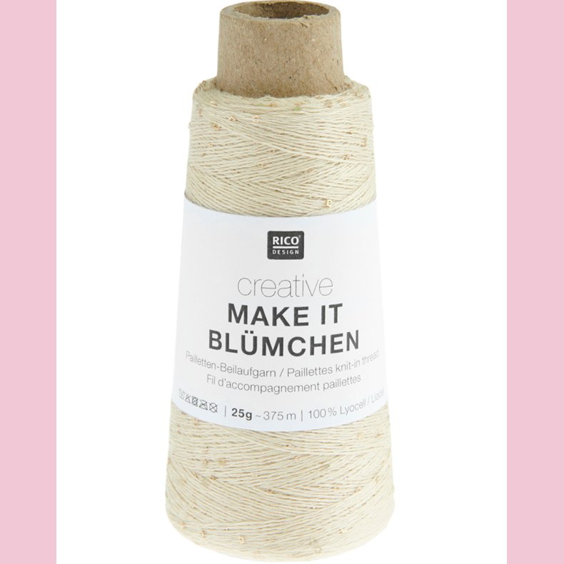 Nr. 5 // Creative Make It Bl�mchen