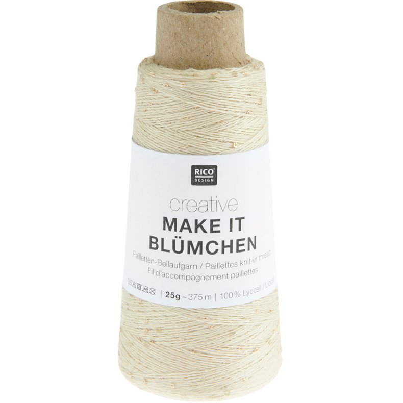 Nr. 5 // Creative Make It Blmchen