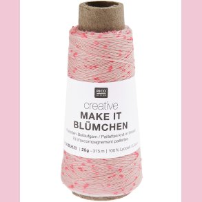 Nr. 6  // Make It Bl�mchen POWDER