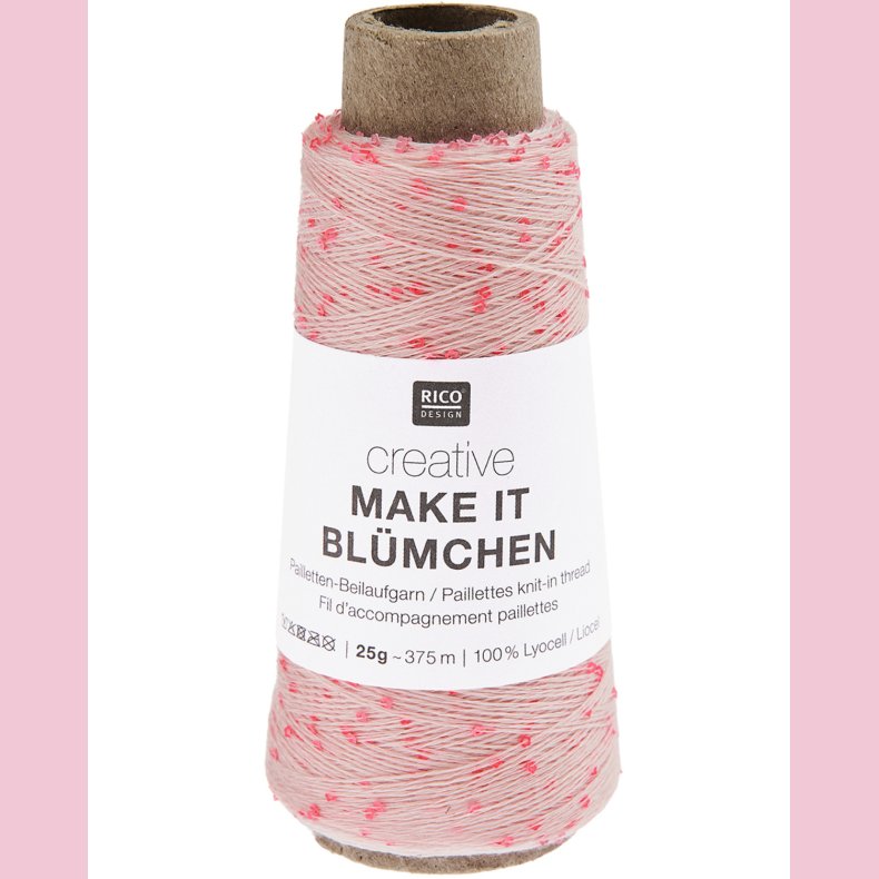 Nr. 6  // Make It Bl�mchen POWDER