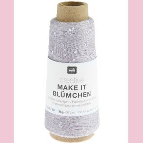 Nr. 10 // Creative Make It Blmchen