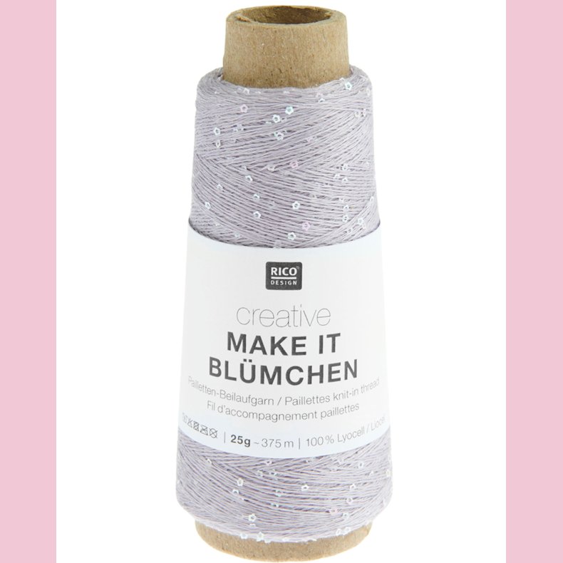 Nr. 10 // Creative Make It Bl�mchen