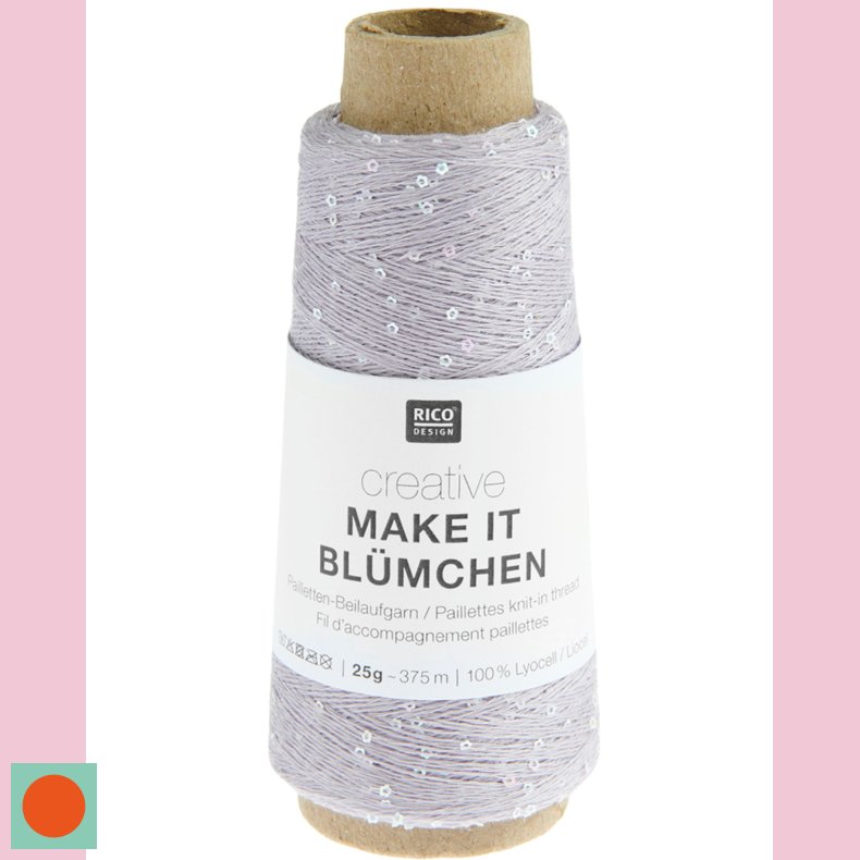 Nr. 10 // Creative Make It Blmchen