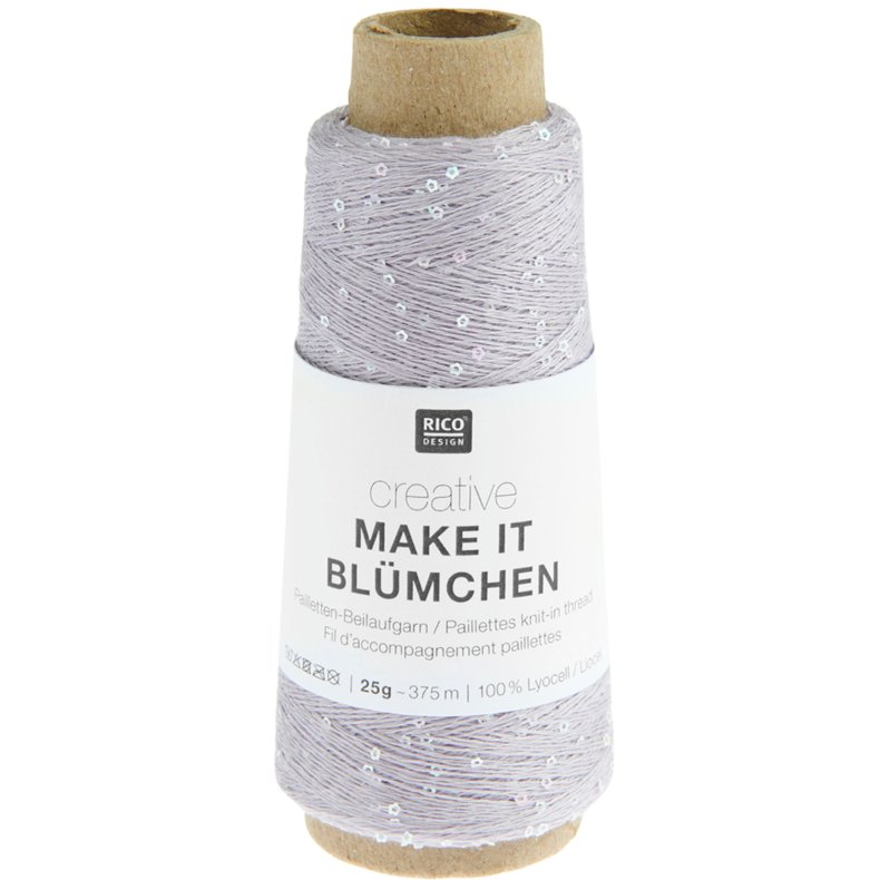 Nr. 10 // Creative Make It Blmchen