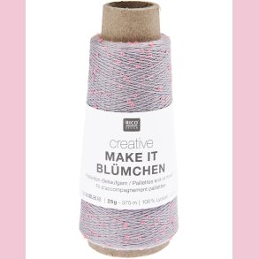 Nr. 11 // Make It Bl�mchen LAVENDER