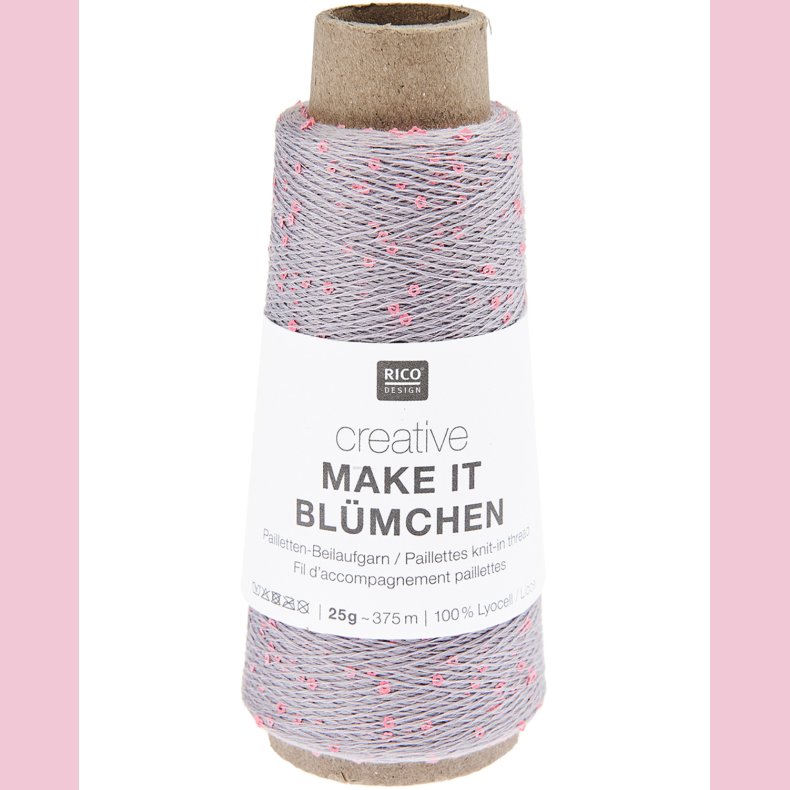 Nr. 11 // Make It Bl�mchen LAVENDER