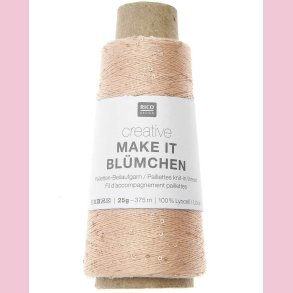 Nr. 12 // Make It Bl�mchen APRICOT