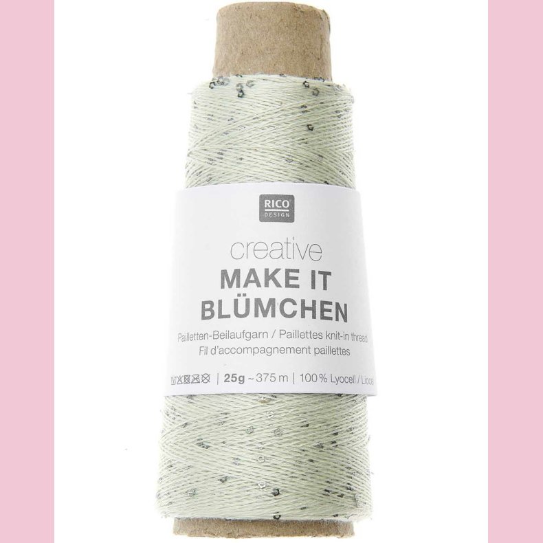 Nr. 13 // Creative Make It Bl�mchen