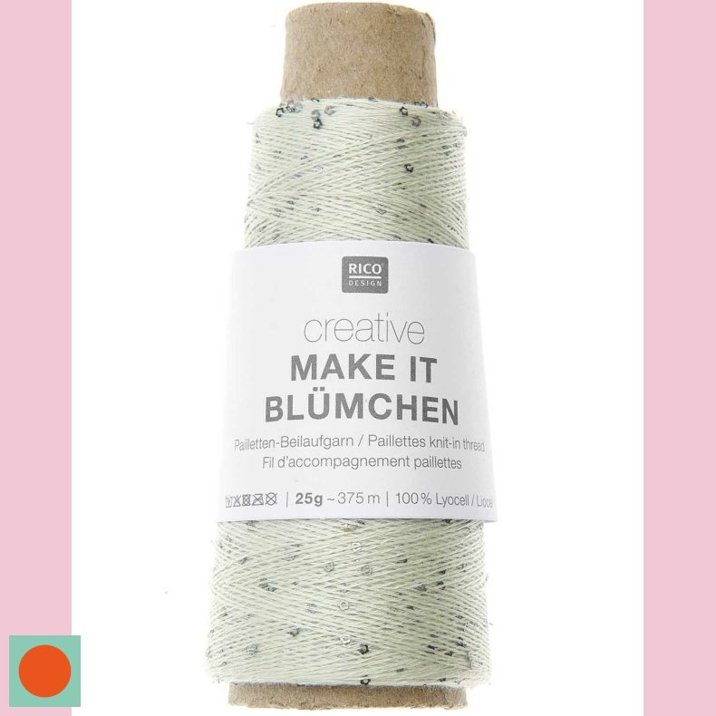 Nr. 13 // Creative Make It Blmchen