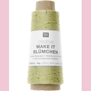 Nr. 14 // Creative Make It Blmchen