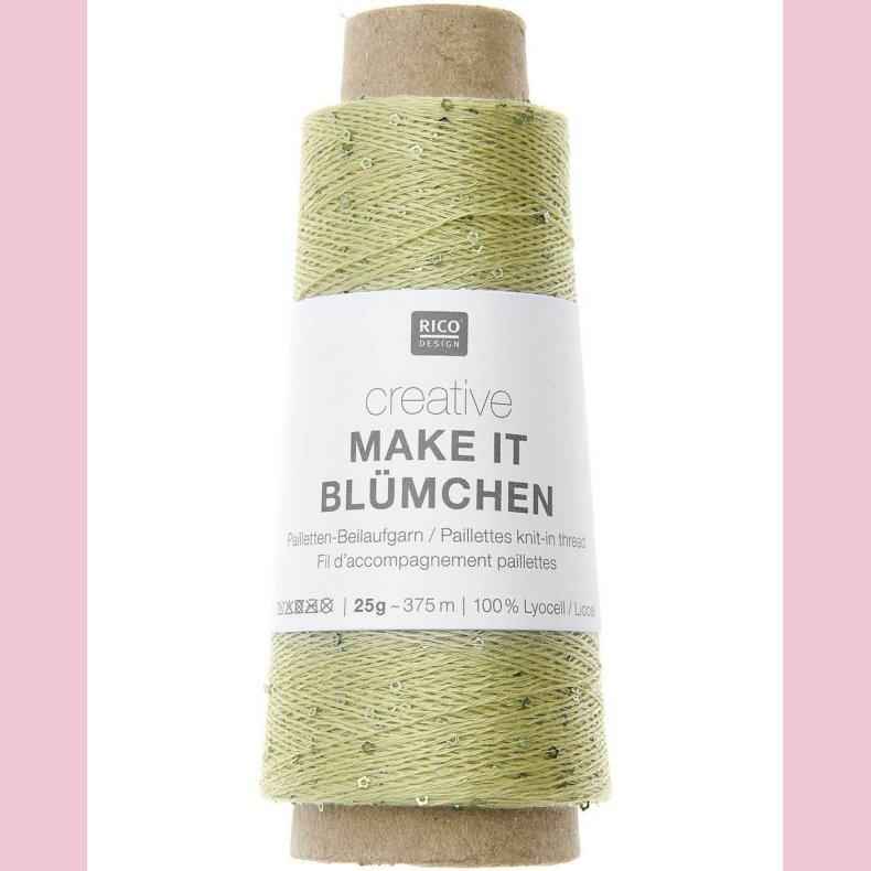 Nr. 14 // Creative Make It Bl�mchen