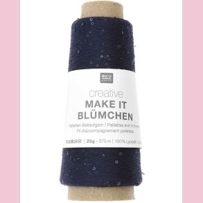 Nr. 15 // Creative Make It Blmchen