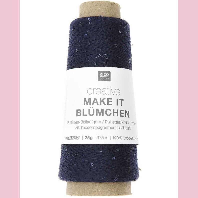 Nr. 15 // Creative Make It Bl�mchen