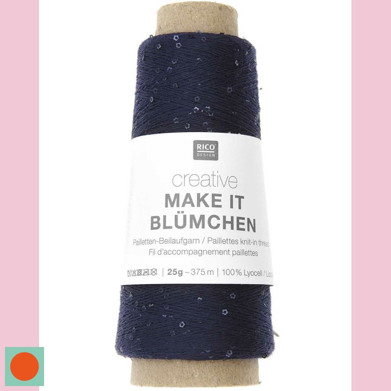 Nr. 15 // Creative Make It Blmchen