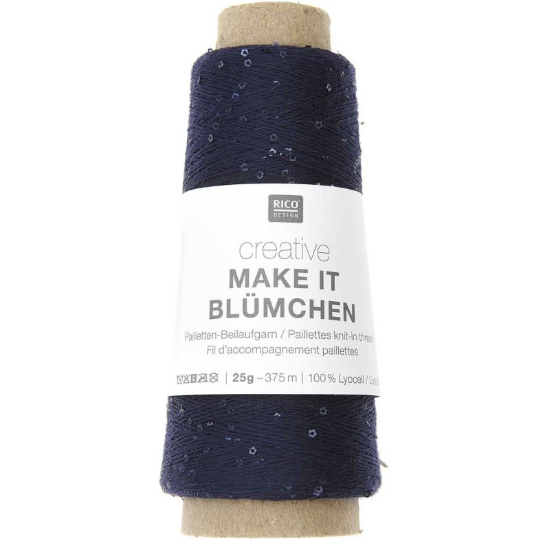 Nr. 15 // Creative Make It Blmchen