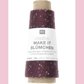 Nr. 16 // Creative Make It Blmchen