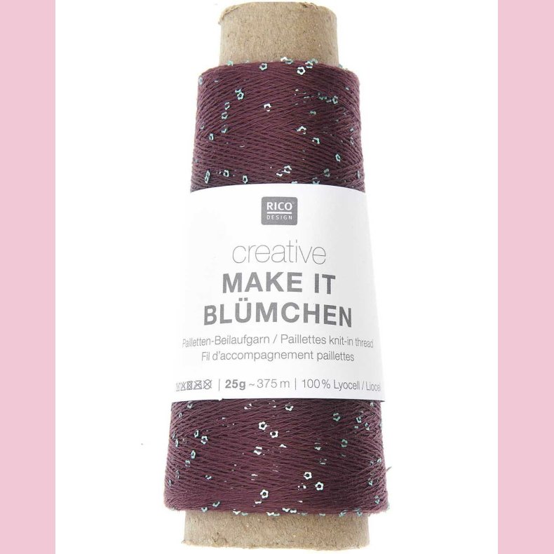 Nr. 16 // Creative Make It Bl�mchen