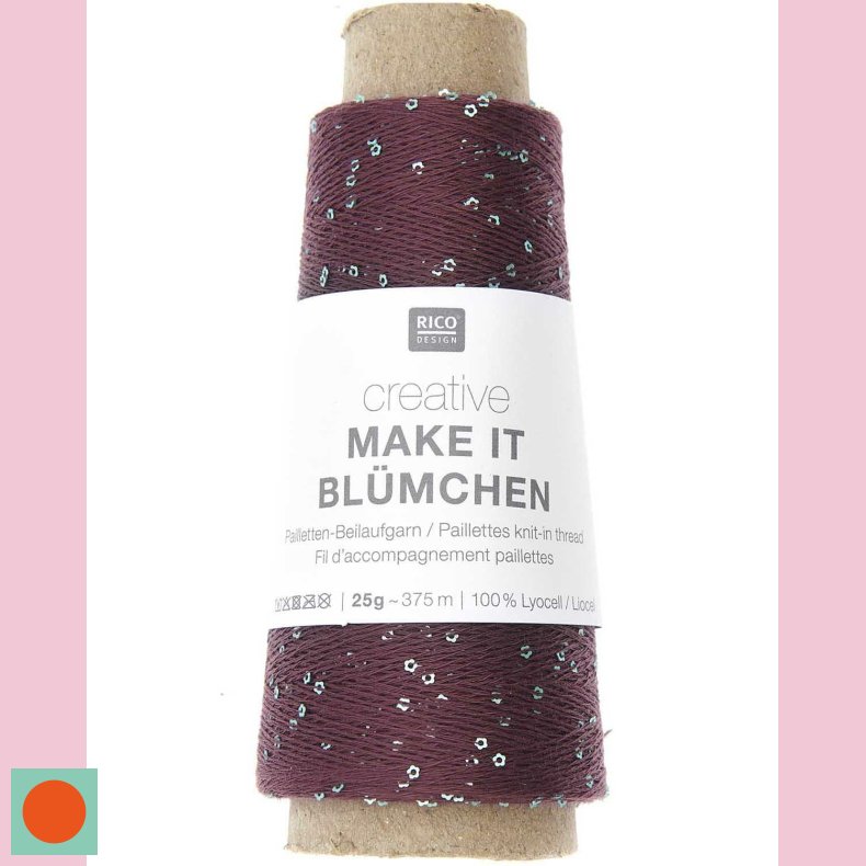 Nr. 16 // Creative Make It Blmchen