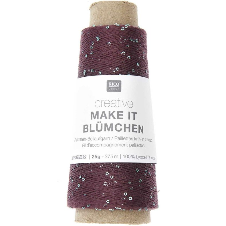 Nr. 16 // Creative Make It Blmchen