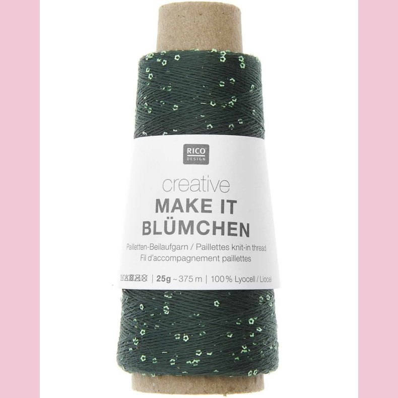 Nr. 17 // Creative Make It Bl�mchen
