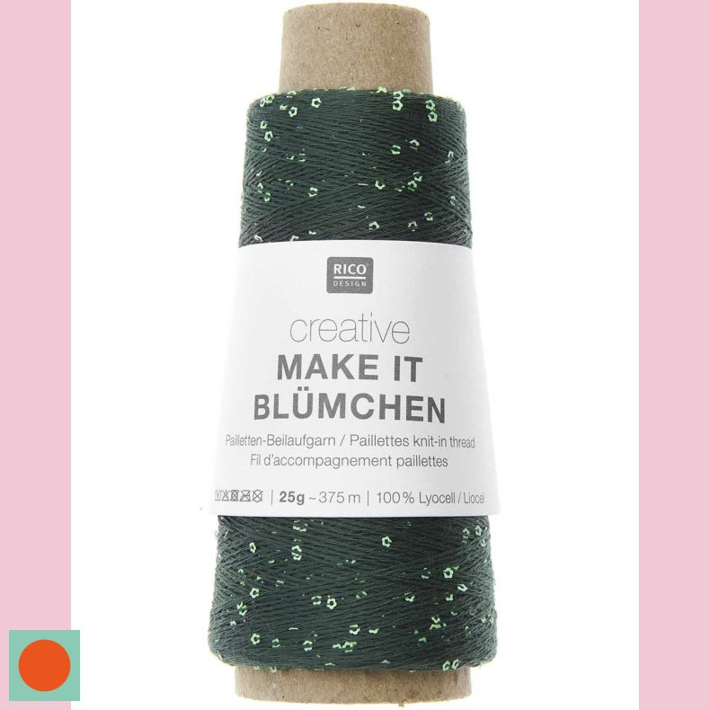 Nr. 17 // Creative Make It Blmchen