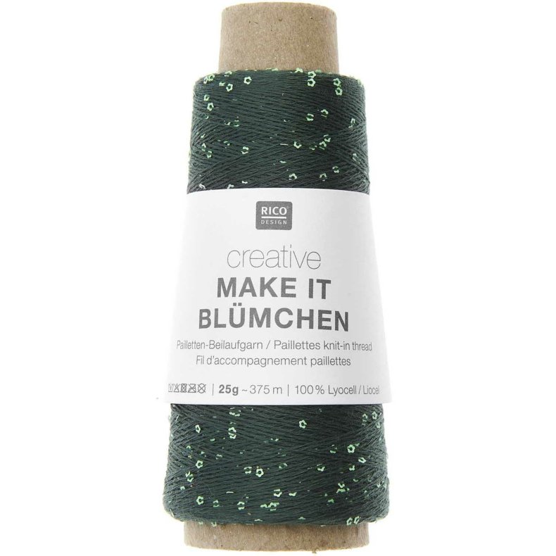 Nr. 17 // Creative Make It Blmchen