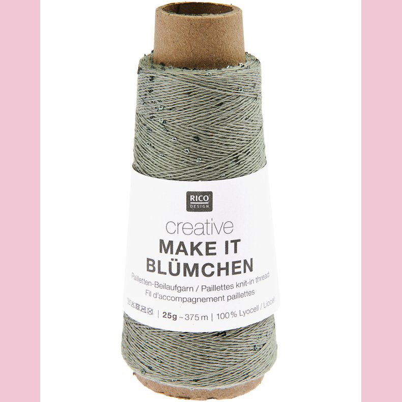 Nr. 19 // Make It Bl�mchen SILVER