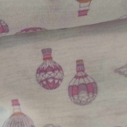 Uld Strik 249,- Luftballon