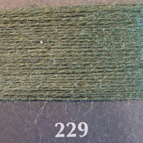 229 // M�rke gr�n