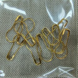 Stikkemark�rer // Metal