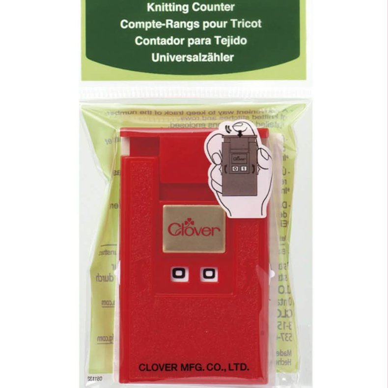 Omgangst�ller // Clover