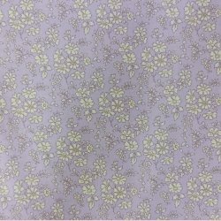 Capel Purple // Liberty - Tana Lawn