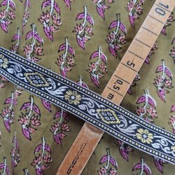 B�nd // Sari Trim Sollyp 2cm
