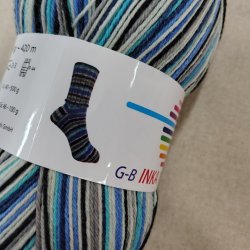 Str�mpegarn // Ocean nr. 803