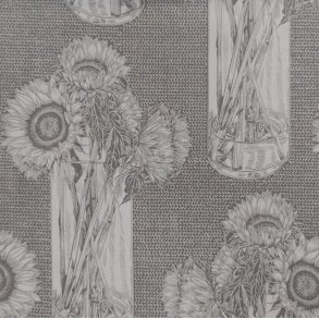 Japansk // Indelible Graa