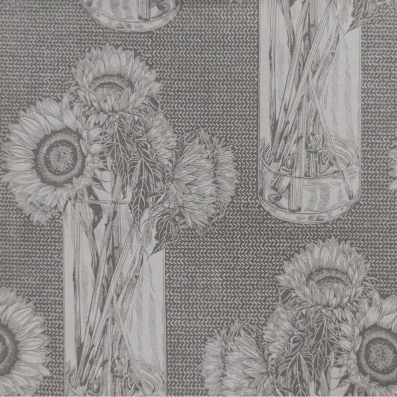 Japansk // Indelible Graa