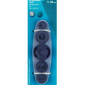 Knapper til at betr�kke med stof // V�rkt�j 