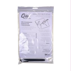 M�nsterkopieringss�t med folietusch