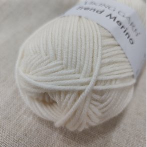 TREND MARINO // R hvid Nr. 402