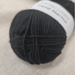 TREND MARINO // Sort Nr. 403